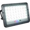 LED reflektor 5W se solárním panelem /Solární světlo/