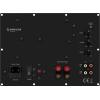 Monacor SAM-300D vestavný modul zesilovače 300 W