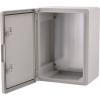 Boxexpert BXPPABSG300400220-F01 skříňový rozvaděč 300 x 400 x 220 ABS světle šedá 1 ks