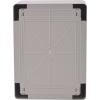 Boxexpert BXPPABSG300400220-F01 skříňový rozvaděč 300 x 400 x 220 ABS světle šedá 1 ks