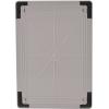 Boxexpert BXPPABSG350500190-F01 skříňový rozvaděč 350 x 500 x 190 ABS světle šedá 1 ks