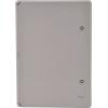 Boxexpert BXPPABSG350500190-F01 skříňový rozvaděč 350 x 500 x 190 ABS světle šedá 1 ks