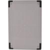Boxexpert BXPPABSG400600200-F01 skříňový rozvaděč 400 x 600 x 200 ABS světle šedá 1 ks