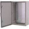 Boxexpert BXPPABSG400600200-F01 skříňový rozvaděč 400 x 600 x 200 ABS světle šedá 1 ks