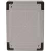 Boxexpert BXPPABST250350150-F01 skříňový rozvaděč 250 x 350 x 150 ABS, polykarbonát světle šedá 1 ks