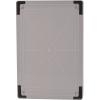Boxexpert BXPPABST400600200-F01 skříňový rozvaděč 400 x 600 x 200 ABS, polykarbonát světle šedá 1 ks