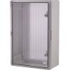 Boxexpert BXPPABST400600200-F01 skříňový rozvaděč 400 x 600 x 200 ABS, polykarbonát světle šedá 1 ks