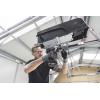 Metabo SSW 18 LT 300 BL, 602398840 aku rázový utahovák, 300 Nm, 18 V, bez akumulátoru