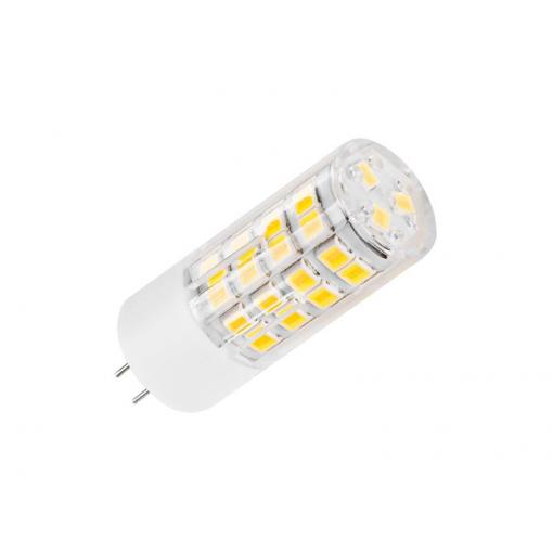Žárovka LED G4 4W bílá teplá REBEL ZAR0525