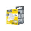 Žárovka LED GU10 7W bílá přírodní REBEL ZAR0532