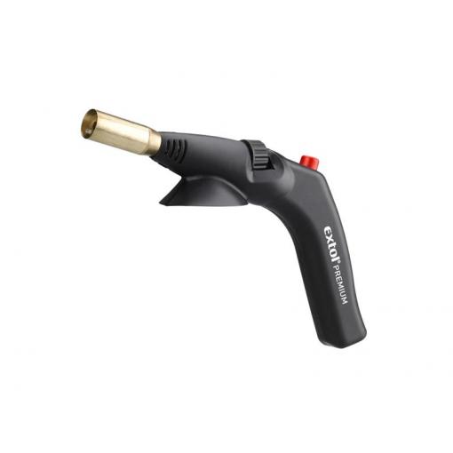 Plynový hořák EXTOL PREMIUM 8848100