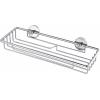 tesa 40221-00000-00 baath Plus Sprchový koš lepidlo chrom (lesklý)