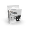 Solight Nabíjecí LED cyklo svítilna, 550lm, Li-Ion, USB - WN38