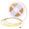 Solight LED COB světelný pás 5m, 10W/m, 1000lm/m, CRi90, IP44, teplá bílá - WM616