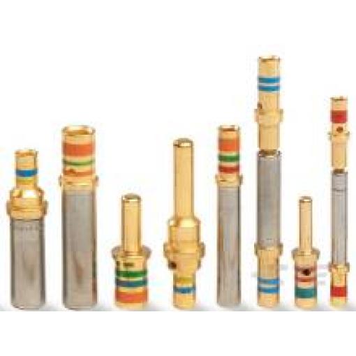 TE Connectivity 38941-22L, 1 ks Bag