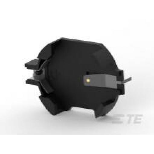 TE Connectivity 120591-1, 1 ks Tray