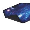 Podložka pod myš vesmír, 30 × 87,5 cm, guma-nylon