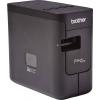 Brother P-touch P750W štítkovač vhodné pro pásky: TZ 3.5 mm, 6 mm, 9 mm, 12 mm, 18 mm, 24 mm