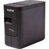 Brother P-touch P750W štítkovač vhodné pro pásky: TZ 3.5 mm, 6 mm, 9 mm, 12 mm, 18 mm, 24 mm