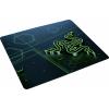 RAZER Goliathus Mobile herní podložka pod myš zelená