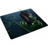 RAZER Goliathus Mobile herní podložka pod myš zelená