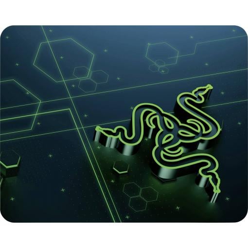RAZER Goliathus Mobile herní podložka pod myš zelená