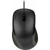 SpeedLink KAPPA optická ergonomická myš, přenos USB, 3 tlačítko, 1000 dpi, černá