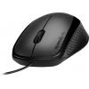 SpeedLink KAPPA optická ergonomická myš, přenos USB, 3 tlačítko, 1000 dpi, černá