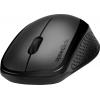 SpeedLink KAPPA optická myš, přenos bezdrátový, 3 tlačítko, 1600 dpi, černá
