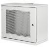 Digitus DN-19-09U-S-PD 19 nástěnná rozváděcí skříň (š x v x h) 540 x 460 x 400 mm 9 U šedobílá (RAL 7035)