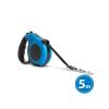 Vodítko pro psy YUMMIE 60067B 5m modré