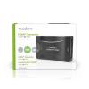 HDMI™ Převodník - SCART zásuvka / výstup HDMI,  1cestný  VCON3463BK
