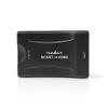 HDMI™ Převodník - SCART zásuvka / výstup HDMI,  1cestný  VCON3463BK