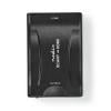 HDMI™ Převodník - SCART zásuvka / výstup HDMI,  1cestný  VCON3463BK