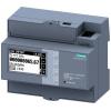 Siemens 7KM2200-2EA40-1JA1 digitální měřič na DIN lištu