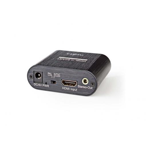 Převodník HDMI/Scart NEDIS VCON3459AT