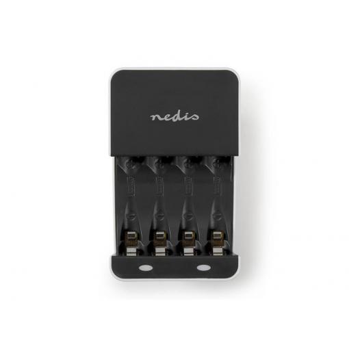 Nabíječka baterií NEDIS BACH05