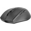 SpeedLink CALADO Silent Mouse optická ergonomická myš, přenos bezdrátový, 5 tlačítko, 1600 dpi, černá