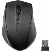 SpeedLink CALADO Silent Mouse optická ergonomická myš, přenos bezdrátový, 5 tlačítko, 1600 dpi, černá