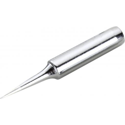 TOOLCRAFT N9-16 pájecí hrot jehlový Velikost hrotů 0.2 mm Délka hrotů 42 mm Obsah 1 ks