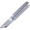 TOOLCRAFT N9-56 pájecí hrot nůž 45° Velikost hrotů 5 mm Délka hrotů 42 mm Obsah 1 ks