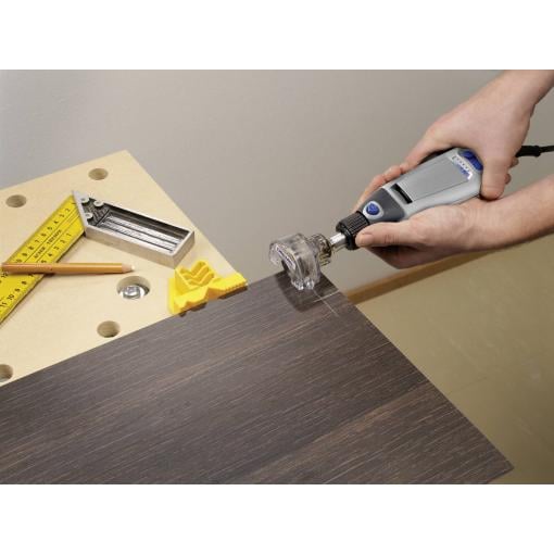 Nástavec kotoučové pily 670 Dremel 26150670JD