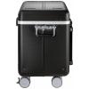 Parat PARAPROJECT® Case TC20 TwinCharge systém nabíjení a řízení mobilní systém nabíjení propojení kabelem USB typ C™