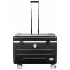 Parat PARAPROJECT® Case TC20 TwinCharge systém nabíjení a řízení mobilní systém nabíjení propojení kabelem USB typ C™