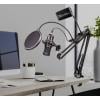 Renkforce RF-MCS-200 Stolní stativ na mikrofon