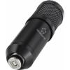 na stojanu USB mikrofon Renkforce RF-MIC-510 Druh přenosu:USB vč. kufříku, vč. pavouka, vč. ochrany proti větru, vč. kabelu, vč. pouzdra na mikrofon