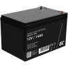 Green Cell Green Cell - USV-Akku - 1 x Batterie - Sealed Lead Acid (SLA) AGM08 olověný akumulátor 12 V 14 Ah olověný se skelným rounem (š x v x h) 151 x 95 x