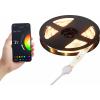 RGBW Tuya-App Stripes SY-4755426 LED lišta konektor 230 V 2 m RGBW, teplá bílá, studená bílá 1 ks