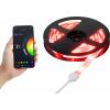 RGBW Tuya-App Stripes SY-4755426 LED lišta konektor 230 V 2 m RGBW, teplá bílá, studená bílá 1 ks