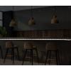 RGBW Tuya-App Stripes SY-4755426 LED lišta konektor 230 V 2 m RGBW, teplá bílá, studená bílá 1 ks
